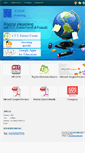 Mobile Screenshot of fermielearning.it